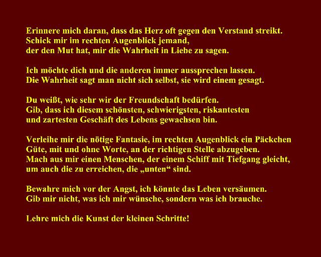 Heimreise